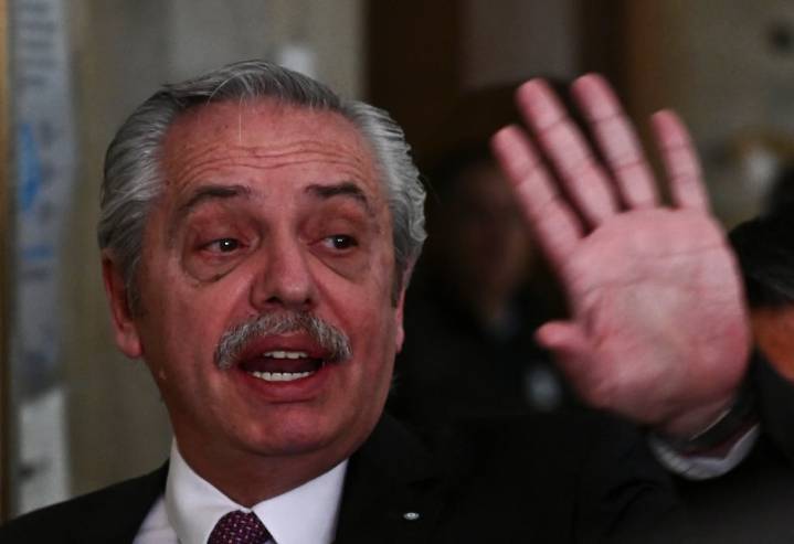 Impulsan un proyecto para eliminar las jubilaciones de privilegio de presidentes y jueces de la Corte