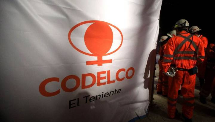 Tras sismo: Codelco informa activación de protocolos preventivos en El Teniente y descarta personas afectadas
