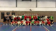 Bada Huesca gana a Puerto Sagunto en el primer amistoso en Alcañiz (29