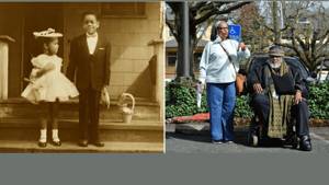 ‘We opened a door nobody knew existed’: How displaced Black families won reparations in Portland