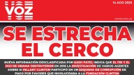 Portada 14 de agosto 2025