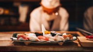 Critics' choice: Outstanding new Japanese restaurants Mori Nozomi, Kira and Soraya