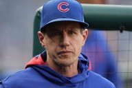 Cubs' Craig Counsell Sends Kyle Tucker Message As Concerns Mount