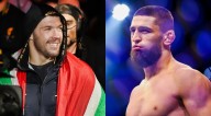 Dricus Du Plessis Expects Respect From Khamzat Chimaev But Prepared For Fire