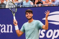 Alcaraz and Djokovic could get early US Open tests. Venus Williams draws No. 11 seed Muchova
