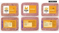 Viva Raw pet food recalled due to salmonella, listeria concerns