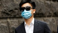 Trainee doctor ‘bugged toilets in at least THREE hospitals to secretly film women’ as he’s charged with 130 offences