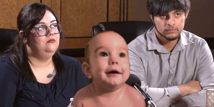 ‘She was laying there for months’: Families want answers after Las Vegas funeral home shut down