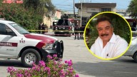 Reportan a exsecretario de Linares estable tras ser atacado con arma de fuego