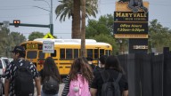 District: Lawmaker tried to get knife past school weapons detector