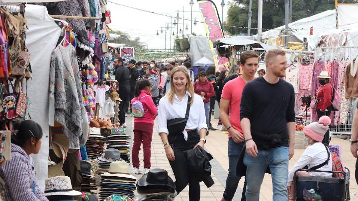 Alerta de EU sobre viajes a Puebla no afectará al turismo, aseguran empresarios