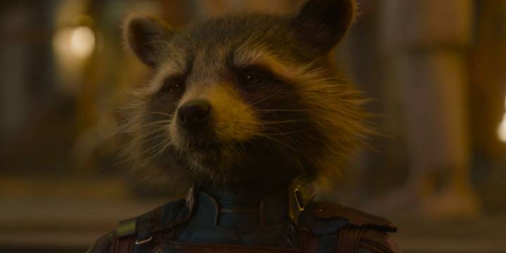1 Line Makes Rocket's MCU Backstory Even Sadder In Guardians of the Galaxy Vol. 3