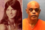 Husband witnesses wife's killer be executed four decades after her death: 'I made a promise'