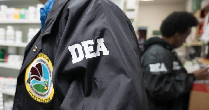 DEA lanza “Proyecto Portero”: entrenará a agentes mexicanos para combatir cárteles