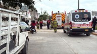 Incendio en La Ermita deja tres lesionados; investigan posible causa intencional