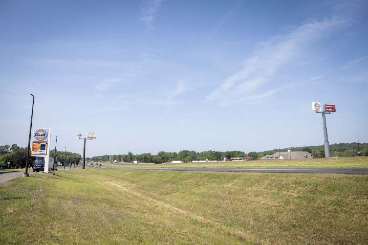 ‘Disgruntled loser’? Winning bidder balks at Mass Pike rest stop suit