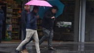 Sismógrafos captan potente rayo tras fuertes lluvias en CDMX, descartan microsismo