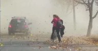 El viento, el gran protagonista de esta semana en el Alto Valle: ¿qué día empezarán a sentirse las ráfagas más fuertes?