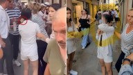 Italia: le robaron la cartera en sus vacaciones y encontró a las ladronas por la ubicación de sus auriculares