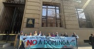 Dirigentes de La Higuera se reúnen con contralora Dorothy Pérez: Buscan la protección del Archipiélago de Humboldt