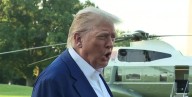 Trump extends control over Washington by taking management of Union Station away from Amtrak
