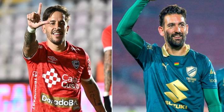 Cienciano vs Bolívar EN VIVO HOY: minuto a minuto en Cusco por octavos de final vuelta de la Copa Sudamericana 2025