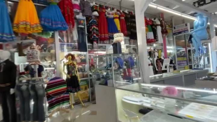 Aumento del impuesto sobre las ventas en el condado Santa Clara