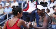 US Open: Venus Williams and Leylah Fernandez reach 3rd round of doubles