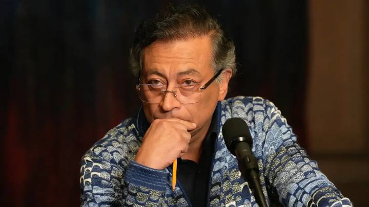 Presidente Petro solicitaría a Nicaragua entregar a Carlos Ramón González, prófugo de la justicia