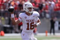 Texas, Arch Manning cost bettor $1 million after Ohio State loss