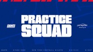 Giants add 3 new players to practice squad