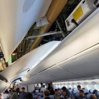 Bumpy skies: How climate change increases air turbulence