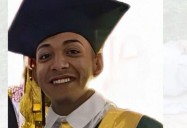 Hallaron asesinado a joven en Fundación