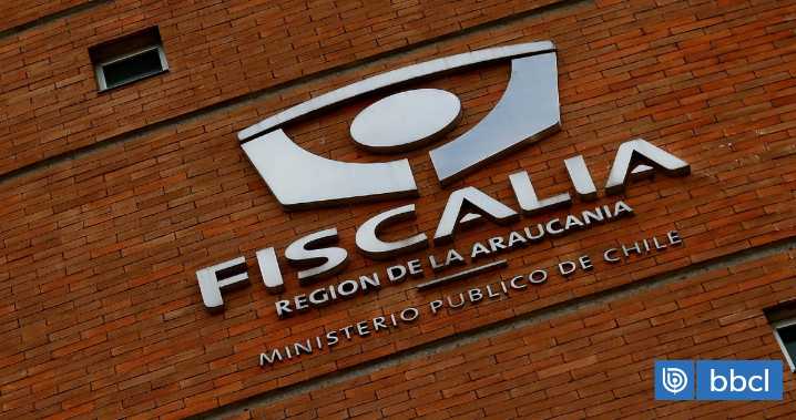 Fiscalía indaga a 12 empresas que recibieron recursos de Corp. de Desarrollo Regional de La Araucanía