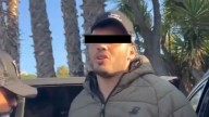 Vinculan a proceso a Chávez Jr.; le dan libertad condicional