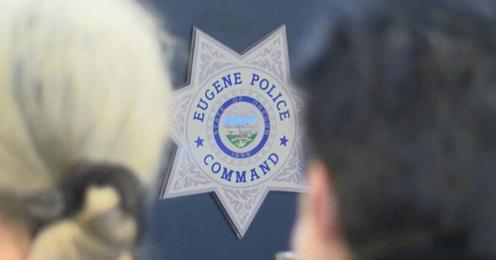 Eugene residents urged to stay vigilant amid burglary spike
