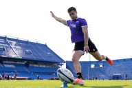 Championship en Vélez. Último partido de los Pumas en casa en 2025 y la chance de saldar la deuda: vencer a All Blacks en Argentina