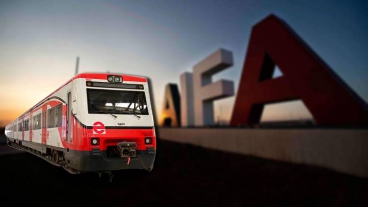 Tren Suburbano anuncia IMPORTANTE CAMBIO a sus pasajeros para este 22 y 23 de agosto