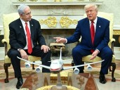 U.S. reviewing truce deal after Hamas accepts, White House says