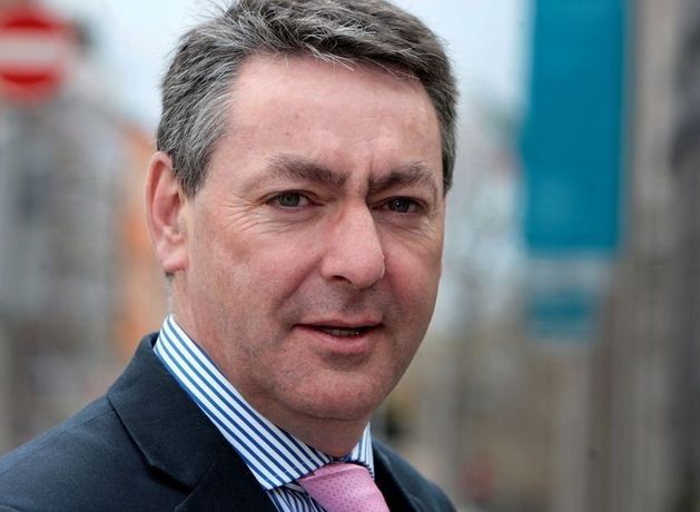 Irish presidential election: Billy Kelleher expected to get ‘majority’ Fianna Fáil backing, while Pearse Doherty emerges as potential Sinn Féin pick