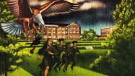 America Educates the World's Best and Brightest