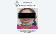 Ubican probable red de trata en secundaria de Cancún; rescatan a dos menores y detienen a una mujer