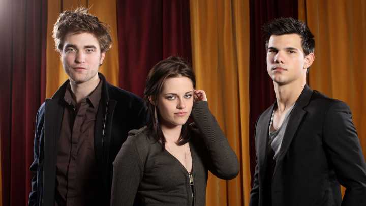 New ‘Twilight’ Movie in 2025? ‘Forever Begins Again’ Message Meaning