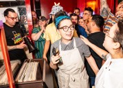 Cullum’s Attaboy, Mixtli, Leche de Tigre compete in fajita showdown