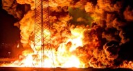 Rusia: Al menos 20 muertos en explosión en una fábrica de armas últimas