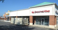 New stores ready to open at Bell Tower Center