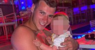 Mystery deepens of young dad 'stabbed for his Rolex'