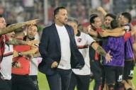 Newell's quiere ganar para llegar entonado al clásico