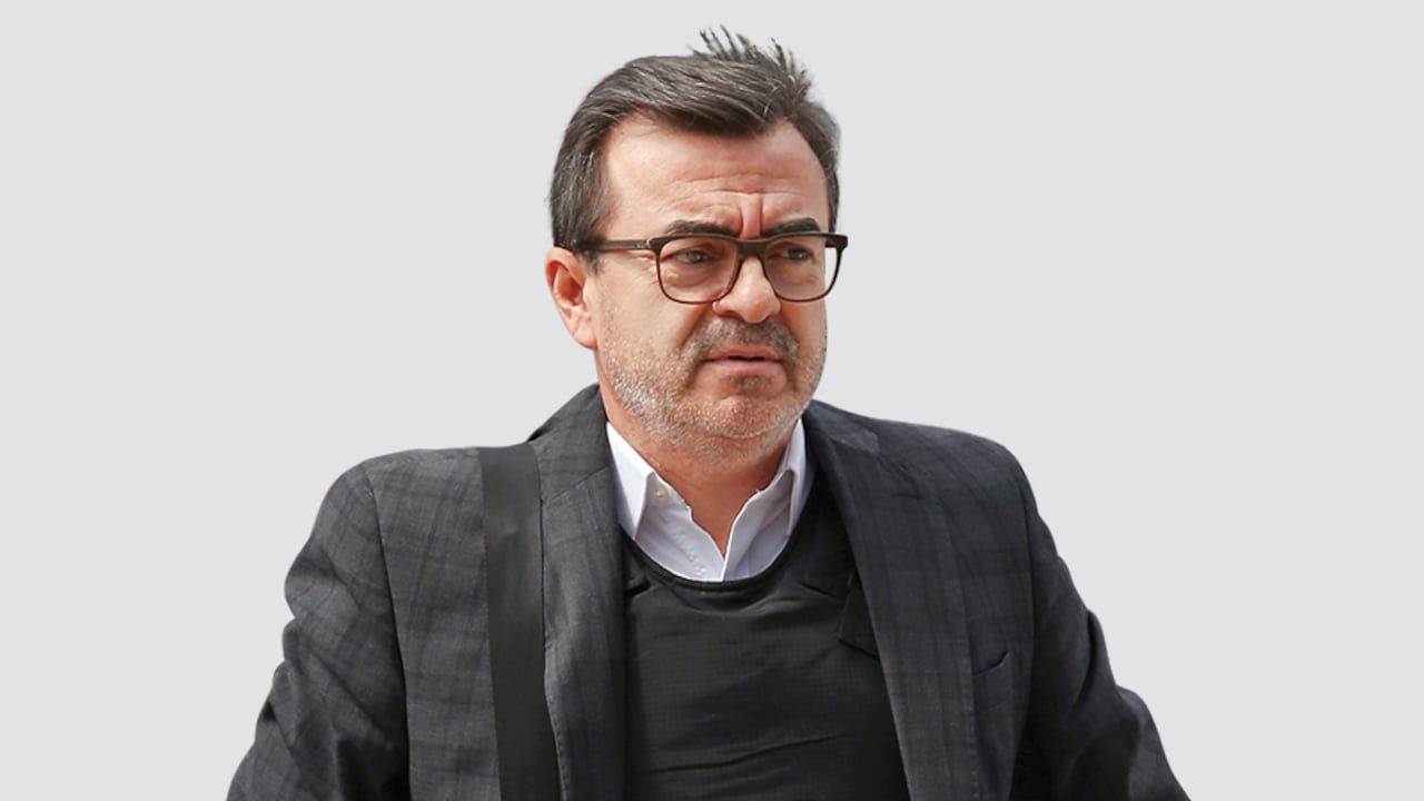 La suerte de Olmedo López, ¿un juez avalará su principio de oportunidad?