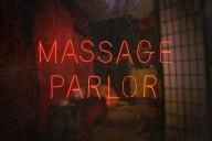 Two Women Arrested in Greenlawn Massage Parlor Raid Following Community Complaints